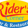 Rider's Corner