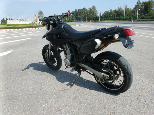 Kawasaki D-Tracker 250 for sale | Ride Asia Motorcycle Forums
