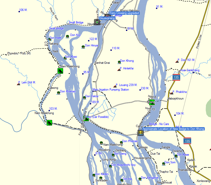 Don Khong area with Bridges and Ferry.PNG