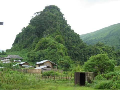 LC American compound and the Titty Karst.jpg