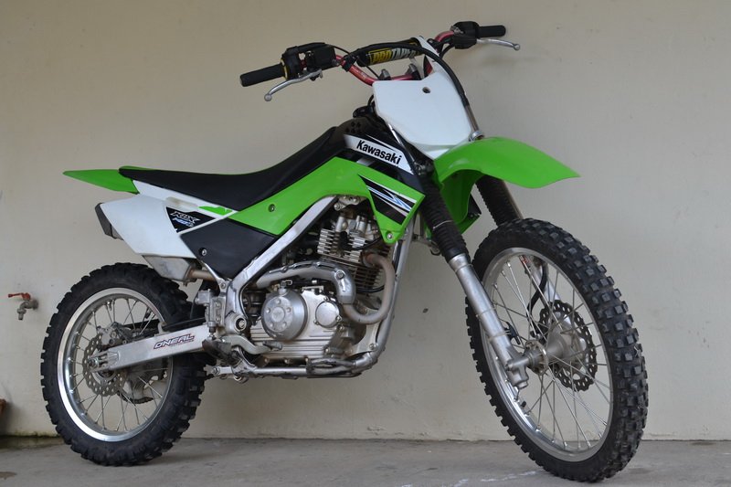 KLX 140 for sale Ride Asia Motorcycle Forums