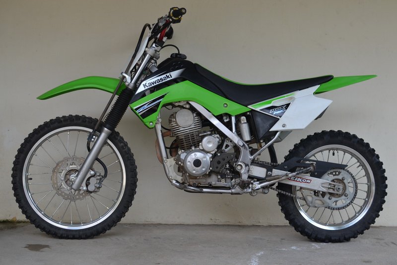 Klx140l for sale online near me