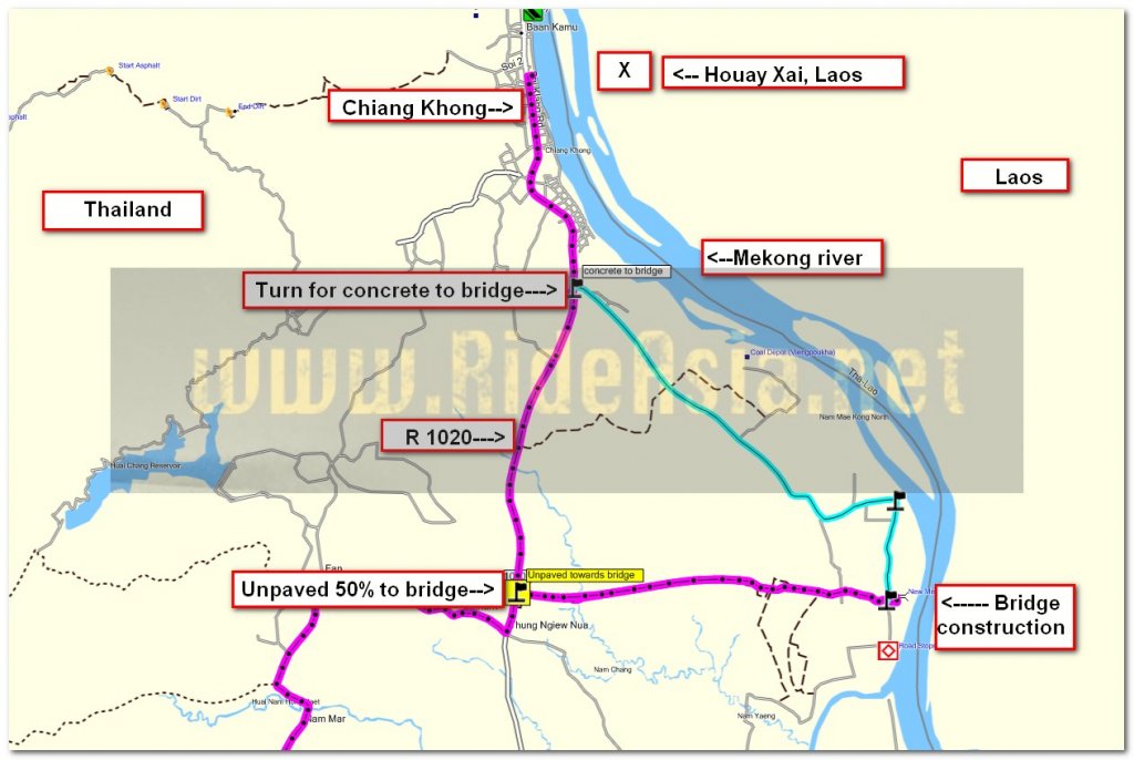 map of roads to bridge.jpg