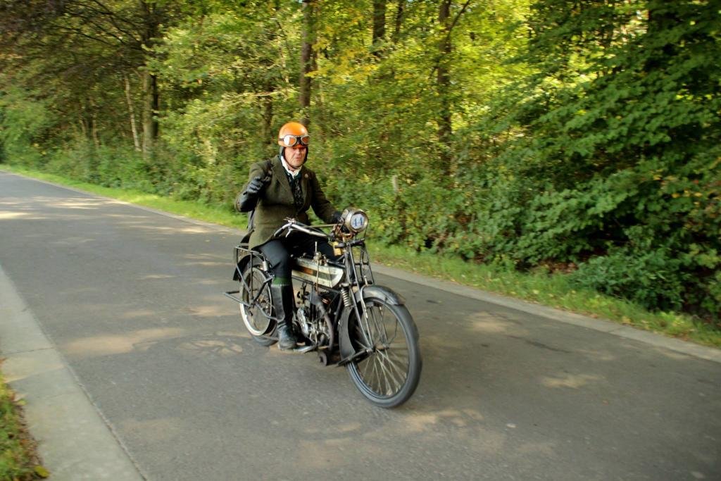 Brother in Law on one of his many bikes.jpg