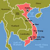 Information about Vietnam